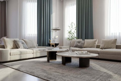 Daire  2+1  Alanya, Antalya, Türkiye №237737 - 14