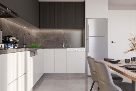 Daire  2+1  Alanya, Antalya, Türkiye №237737 - 10