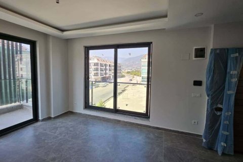 آپارتمان در  Alanya ، ترکیه 1 خوابه ، 52 متر مربع.  شماره 237738 - 12