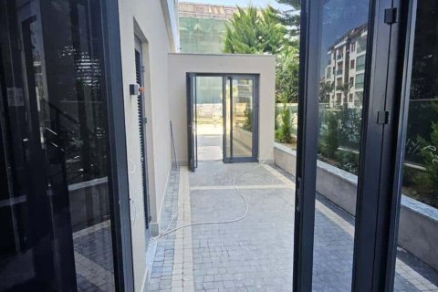 آپارتمان در  Alanya ، ترکیه 1 خوابه ، 52 متر مربع.  شماره 237738 - 14