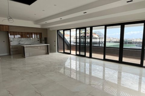 Daire 1+1 Alanya, Antalya, Türkiye №237734 - 20