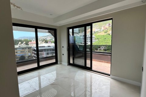 Daire 1+1 Alanya, Antalya, Türkiye №237734 - 15