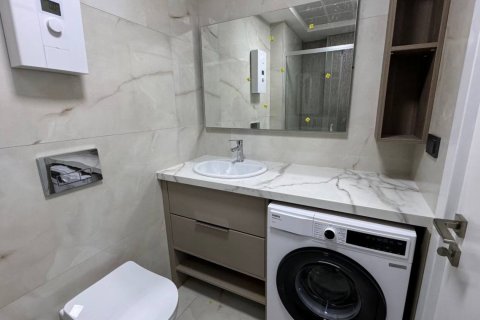 Daire 1+1 Alanya, Antalya, Türkiye №237734 - 16
