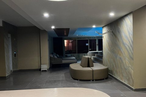Daire 1+1 Alanya, Antalya, Türkiye №237734 - 4