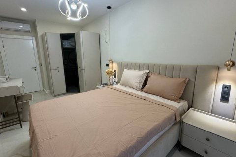 Daire 1+1 Alanya, Antalya, Türkiye №237734 - 18