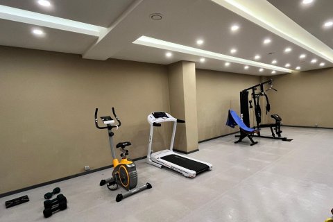 Daire 1+1 Alanya, Antalya, Türkiye №237734 - 5