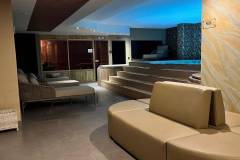 Daire 1+1 Alanya, Antalya, Türkiye №237734 - 3