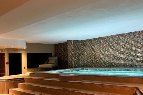 Daire 1+1 Alanya, Antalya, Türkiye №237734 - 2