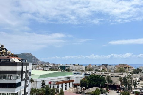 Daire 1+1 Alanya, Antalya, Türkiye №237734 - 14