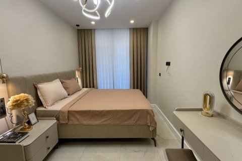 Daire 1+1 Alanya, Antalya, Türkiye №237734 - 17