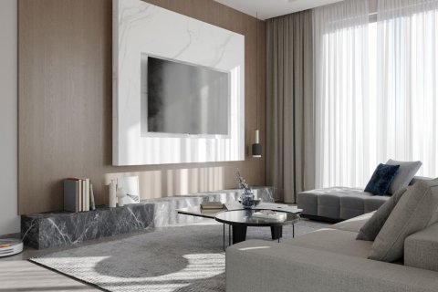 2+1 Lejlighed i Alanya, Antalya, Tyrkiet Nr. 237736 - 9