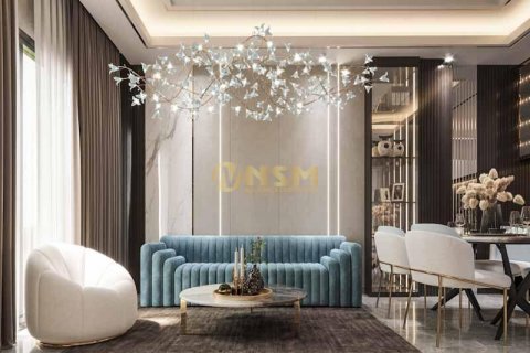 1+1 Leilighet  i Alanya, Antalya, Tyrkia Nr. 92280 - 9
