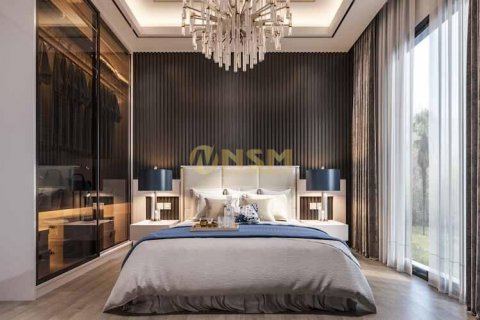 1+1 Leilighet  i Alanya, Antalya, Tyrkia Nr. 92280 - 12