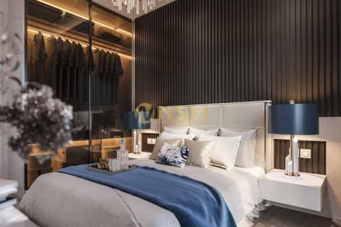 1+1 Leilighet  i Alanya, Antalya, Tyrkia Nr. 92280 - 13