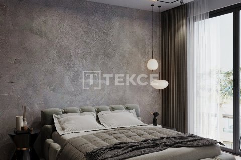 Продажа пентхауса в Фамагусте, Северный Кипр студия, 50м2, №212597 – фото 14