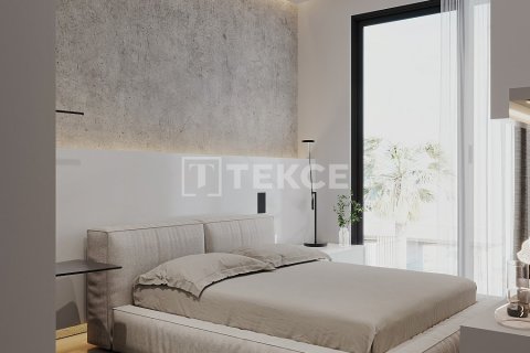 Продажа пентхауса в Фамагусте, Северный Кипр студия, 50м2, №212597 – фото 19