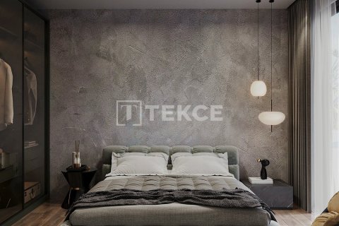 Продажа пентхауса в Фамагусте, Северный Кипр студия, 50м2, №212597 – фото 13
