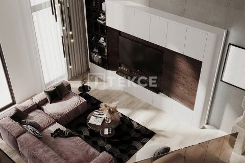 Продажа пентхауса в Фамагусте, Северный Кипр студия, 50м2, №212597 – фото 11