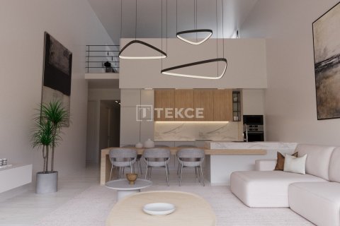Продажа квартиры в Искеле, Северный Кипр 3+1, 168м2, №212595 – фото 12