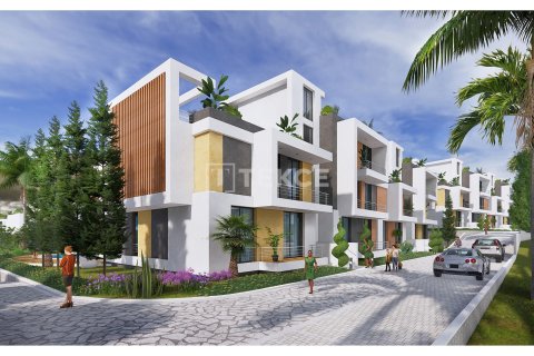 Apartment for sale in Famagusta, Northern Cyprus, studio, 50m2, No. 212596 – photo 7