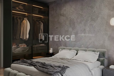 Apartment for sale in Famagusta, Northern Cyprus, studio, 50m2, No. 212596 – photo 16