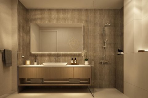 1+1 Apartment in Sariyer, Istanbul, Turkey No. 212599