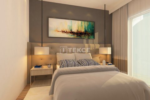 Продажа пентхауса в Гирне, Северный Кипр 2+1, 92м2, №212594 – фото 11