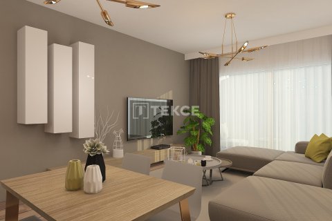 Продажа пентхауса в Гирне, Северный Кипр 2+1, 92м2, №212594 – фото 9