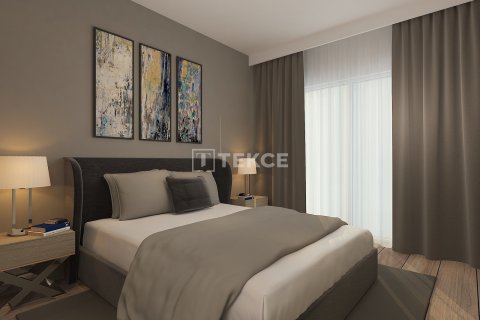 Продажа пентхауса в Гирне, Северный Кипр 2+1, 92м2, №212594 – фото 7