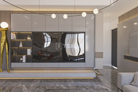 Продажа квартиры в Искеле, Северный Кипр 3+1, 182м2, №212598 – фото 16