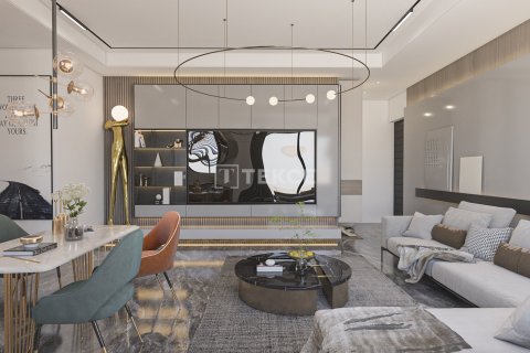 Продажа квартиры в Искеле, Северный Кипр 3+1, 182м2, №212598 – фото 12