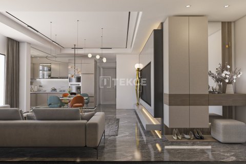Продажа квартиры в Искеле, Северный Кипр 3+1, 182м2, №212598 – фото 14