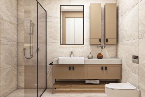 3+1 Wohnung in Antalya, Türkei Nr. 215444 - 18