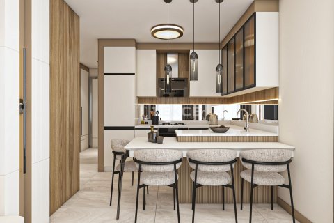 3+1 Wohnung in Antalya, Türkei Nr. 215444 - 10