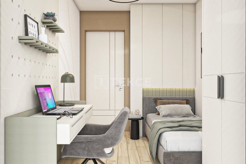 3+1 Wohnung in Antalya, Türkei Nr. 215444 - 15