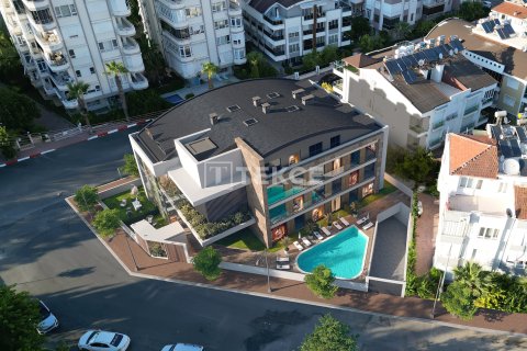 3+1 Wohnung in Antalya, Türkei Nr. 215444 - 4