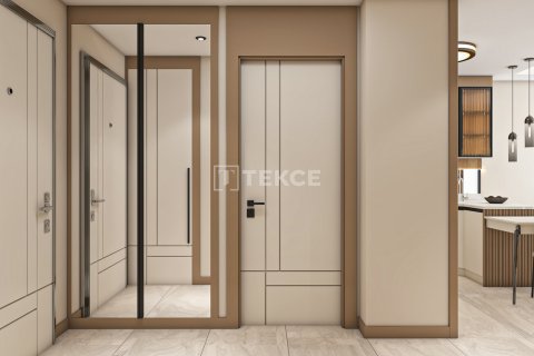 3+1 Wohnung in Antalya, Türkei Nr. 215444 - 16