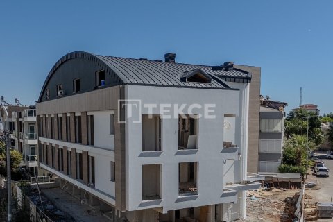3+1 Wohnung in Antalya, Türkei Nr. 215444 - 23
