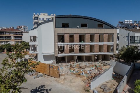 3+1 Wohnung in Antalya, Türkei Nr. 215444 - 22