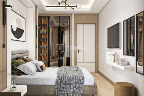 2+1 Wohnung in Antalya, Türkei Nr. 215442 - 13