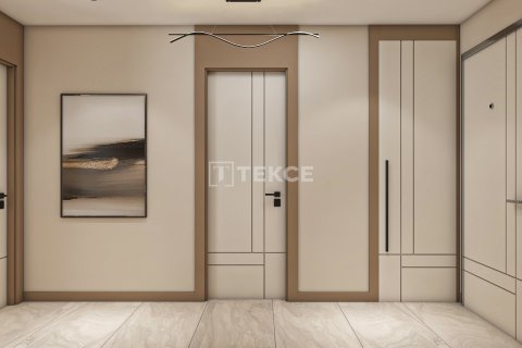2+1 Wohnung in Antalya, Türkei Nr. 215442 - 17