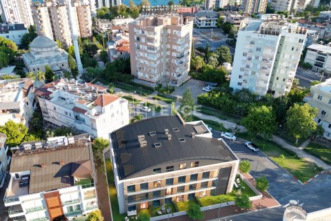 2+1 Wohnung in Antalya, Türkei Nr. 215442 - 7