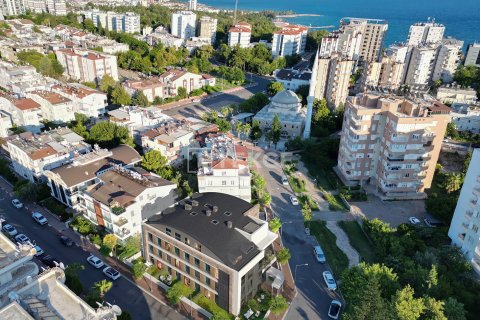2+1 Wohnung in Antalya, Türkei Nr. 215442 - 3