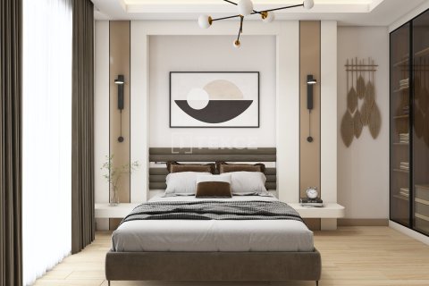 2+1 Wohnung in Antalya, Türkei Nr. 215442 - 12