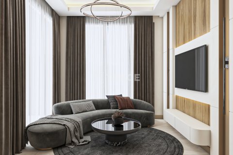 2+1 Wohnung in Antalya, Türkei Nr. 215442 - 8