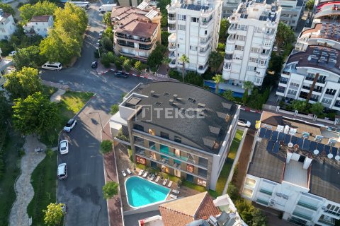2+1 Wohnung in Antalya, Türkei Nr. 215442 - 6