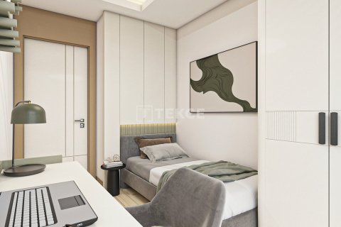 2+1 Wohnung in Antalya, Türkei Nr. 215442 - 14