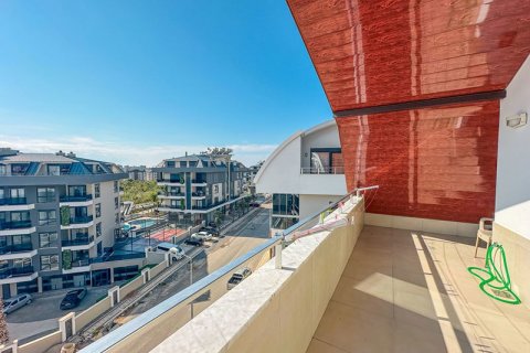 آپارتمان در  Oba ، ترکیه 4 خوابه ، 200 متر مربع.  شماره 217945 - 15