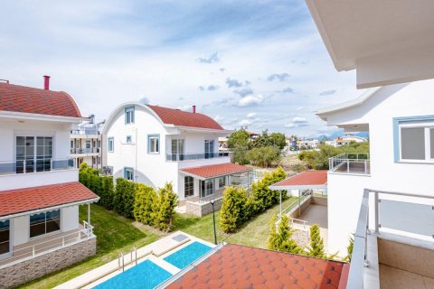 Villa for sale in Antalya, Turkey, 195m2, No. 102582 – photo 2