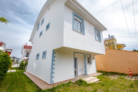 Villa for sale in Antalya, Turkey, 195m2, No. 102582 – photo 6